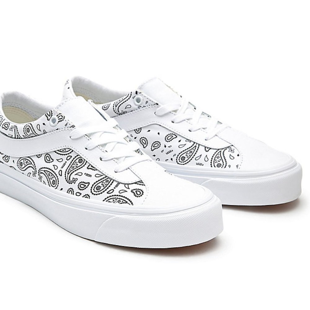 Vans Paisley Bold NI Shoes
